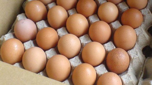 Kādēļ olas nedrīkst šādi glabāt – diemžēl katrs otrais šādi tās uzglabā