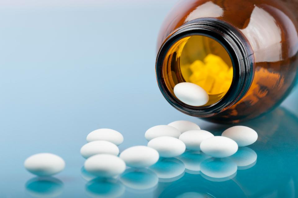 Nelieto šīs populārākās tabletes, lai saudzētu savu veselību!