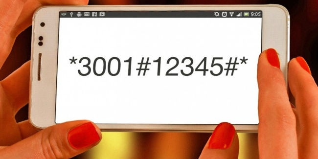 Lūk, pilnais slepeno kodu saraksts, kurus saprot jūsu iPhone telefons