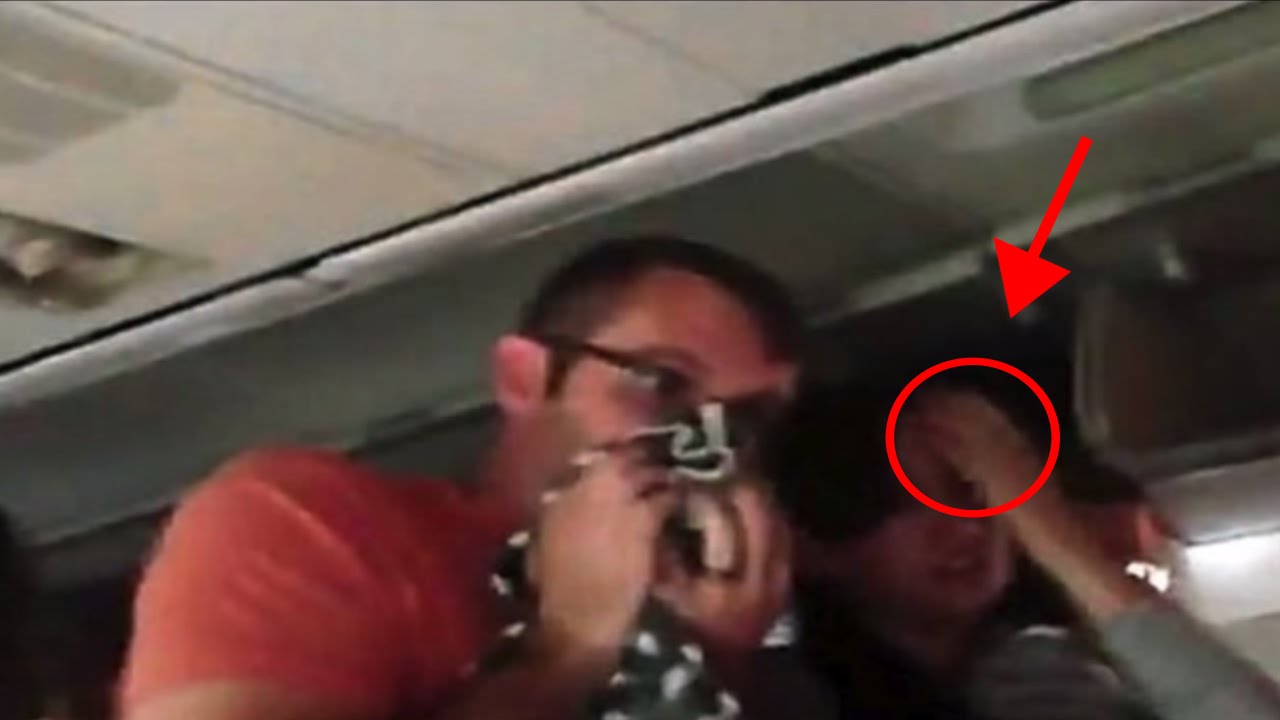 Bail pat skatīties! Pasažieris uzfilmē brīdi, kad lidmašīna krīt… Kliedzieni, asaras un histērija.