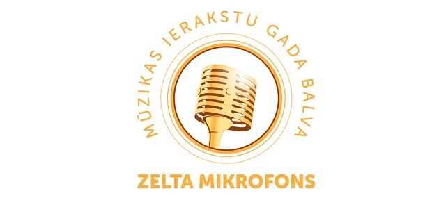 Zināmi Mūzikas ierakstu gada balvas Zelta Mikrofons 2018 nominantu piecinieki