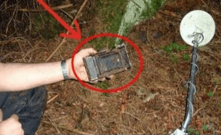 Nesen tika atrasts Otrā pasaules kara zaldāta fotoaparāts. Mēs tev parādīsim, kādas bildes tur bija atrodamas!