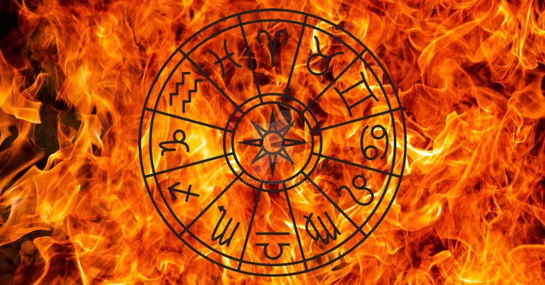 Humoristisks horoskops: Kas notiek, kad zodiaka zīme nonāk peklē?