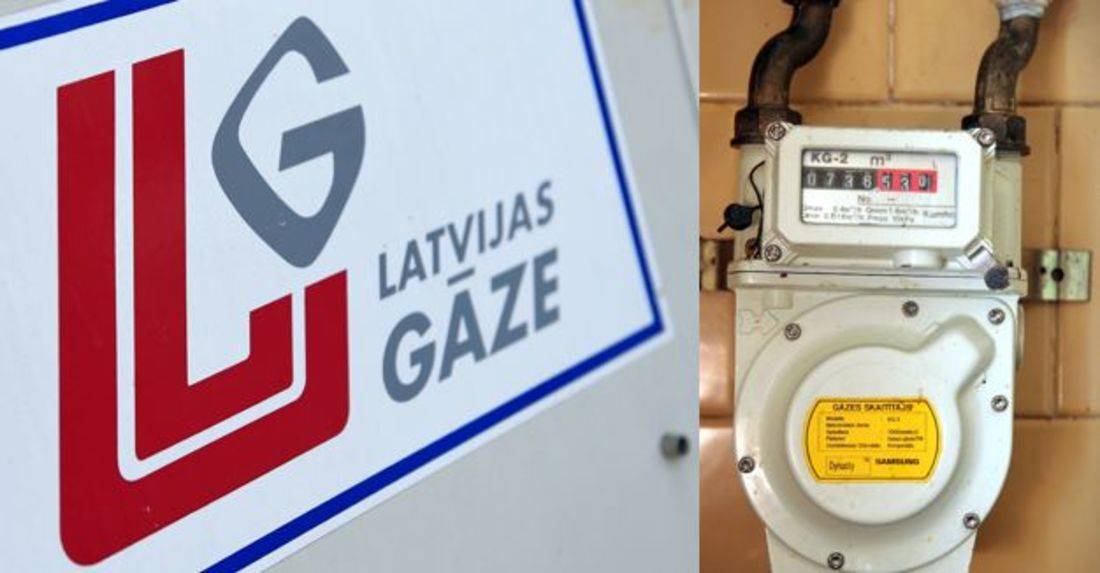 Valsts Pol***ja aicina uzmanīties no zagļiem, kas izliekas par AS “Latvijas Gāze” darbiniekiem