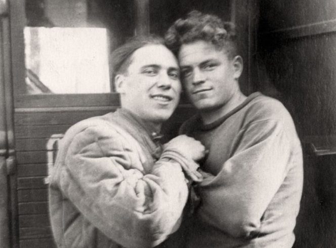 Citādos toreiz “ārstēja”; Homoseksuāļu dubultā dzīve PSRS laikos