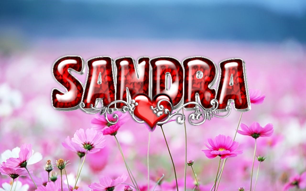 Vārda skaidrojums: Sandra