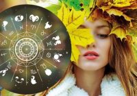 Kā pareizi un lietderīgi pavadīt 2018. gada rudeni katrai no zodiaka zīmēm? Tērē laiku lietderīgi!