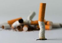 Aicinām Ventspils iedzīvotājus pieteikties bezmaksas smēķēšanas atmešanas nodarbībām