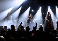 16. janvārī Kultūras pilī “Ziemeļblāzma” atklās rokmūzikas koncertu ciklu “Latvijas skaņas”