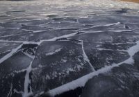 Atceļ aizliegumu atrasties uz dažu Rīgas ūdenstilpju ledus