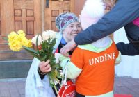 Valmierā noskaidroti Latvijas čempionāta medaļnieki 10 dejās