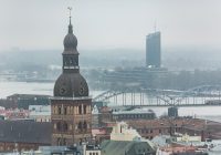 Rīgas pašvaldība piešķirs teju pusmiljonu eiro līdzfinansējumu 38 dzīvojamo māju remontdarbiem