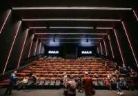 Gastronomiski piedzīvojumi un vēl nebijusi IMAX pieredze: kino gardēži pulcējas jaunajā APOLLO KINO kinoteātrī