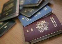Jau atkal plāno palielināt maksu par ID kartes un pases saņemšanu!