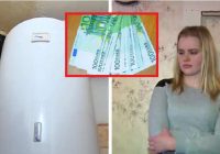 Vientuļai mātei Latgalē pienāk 1600 Eiro elektrības rēķins bez pamata : “Es raudāju un lamājos”!
