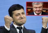Ukrainas prezidenta vēlēšanās pārliecinoši uzvar Ukrainas komiķis Zelenskis. Kas sagaida Ukrainu nākotnē?