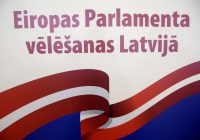 EP vēlēšanu reitingu līderos joprojām “Saskaņa”, “Attīstībai/Par” un “Jaunā Vienotība”