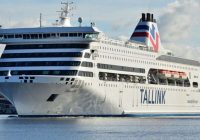 “Tallink” zaudējumi pirmajā ceturksnī bijuši par 29,1% lielāki nekā pirms gada