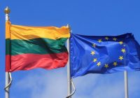 Lietuva vadīs ES militārās mobilitātes procedūru vienkāršošanas projektu