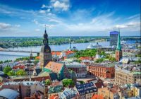 Rīgā notiks jau trešais gājiens zaļās politikas veicināšanai