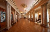 Rīgas vēstures un kuģniecības muzejs ir atkal atvērts apmeklētājiem