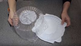 Neizmet apēstās torte kasti. Būsi pārsteigts, cik noderīgu mājas priekšmetu no tās var pagatavot!