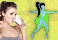 Kā jādzer ūdens, lai kilogrami mazinātos, bet ķermenis iegūtu vieglumu