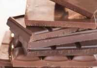Šokolāde ārstē klepu labāk kā jebkuri sīrupi