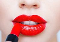 14 triki, kas padarīs ikvienas lūpas vilinošas