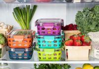 Izmantojot šo gudro metodi, jūs aizmirsīsiet par pūstošiem dārzeņiem ledusskapī