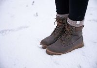 Kā tīrīt zamšādas apavus: lielisks līdzeklis pret sāli un reaģentiem ziemā