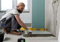 Eksperti atklāja, ar kuru telpu ir labāk sākt mājas renovāciju