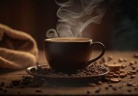 Ideālas kafijas noslēpums: zinātnieki ir atklājuši metodi, kas uzlabo kafijas garšu.