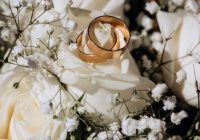 Papīra, zelta vai porcelāna: kā sauc kāzu gadadienas un ko tajās dāvināt