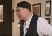 VIDEO. “Īstenībā nav arī vairs atpakaļceļa…”: Latvijā iemīļotais dziedātājs Igo Fomins pārsteidz ar saviem izteikumiem