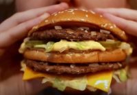 Ļoti iespaidīgi! “McDonald’s” nāk klajā ar skaļu paziņojumu un lielām pārmaiņām