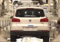 Iemīļotais automašīnu zīmols “Volkswagen” nācis klajā ar nepatīkamām ziņām, kas ietekmēs ļoti daudzus