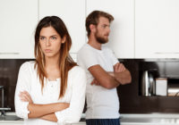 Tēta meita: 1 slēptais iemesls, kāpēc esat nelaimīga savā laulībā un nemīlat savu vīru