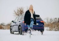 Patiesība par to, vai ziemā no automašīnas jānomazgā sāls