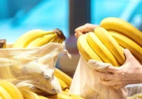 Sadalīts, sagriezts, ietīts papīrā: 6 noslēpumi, kā ilgi saglabāt banānus