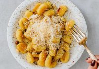 Tā kartupeļus ēd itāļi: populāra un ļoti garšīga ēdiena recepte
