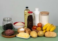 Tas ir negaidīti: 7 pārtikas produkti, kurus nekādā gadījumā nedrīkst turēt ledusskapī