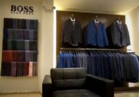 Hugo Boss pārdod uzņēmuma daļu Krievijā vairumtirgotājam Stockmann