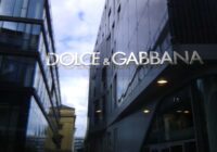 Dolce & Gabbana darbības zaudējumi 2023.-24. gadā pieaug līdz 13 miljoniem eiro