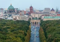 Bezdarbs Vācijā liecina par “gauso atveseļošanos” darba tirgū