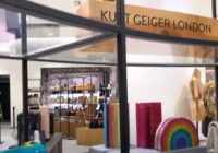 Modes zīmols “Kurt Geiger” aicina britu valdību atgriezt tax-free iepirkšanos tūristiem