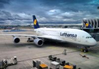 Lufthansa Group ziņo par lielākiem ienākumiem pēc vasaras ceļojumiem paplašina lidojumu maršrutu tīklu