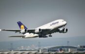 Lufthansa panāk vienošanos, lai nodrošinātu līdzdalību Itālijas ITA Airways