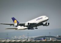 Lufthansa panāk vienošanos, lai nodrošinātu līdzdalību Itālijas ITA Airways