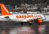 EasyJet peļņa pieaug pēc rekordlieliem vasaras skaitļiem